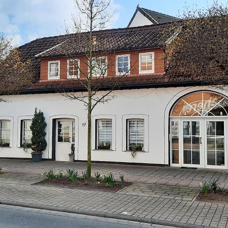Wohnung In Bad Lippspringe Exterior photo