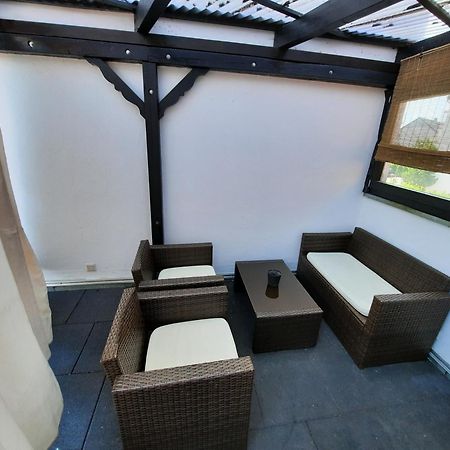 Wohnung In Bad Lippspringe Exterior photo